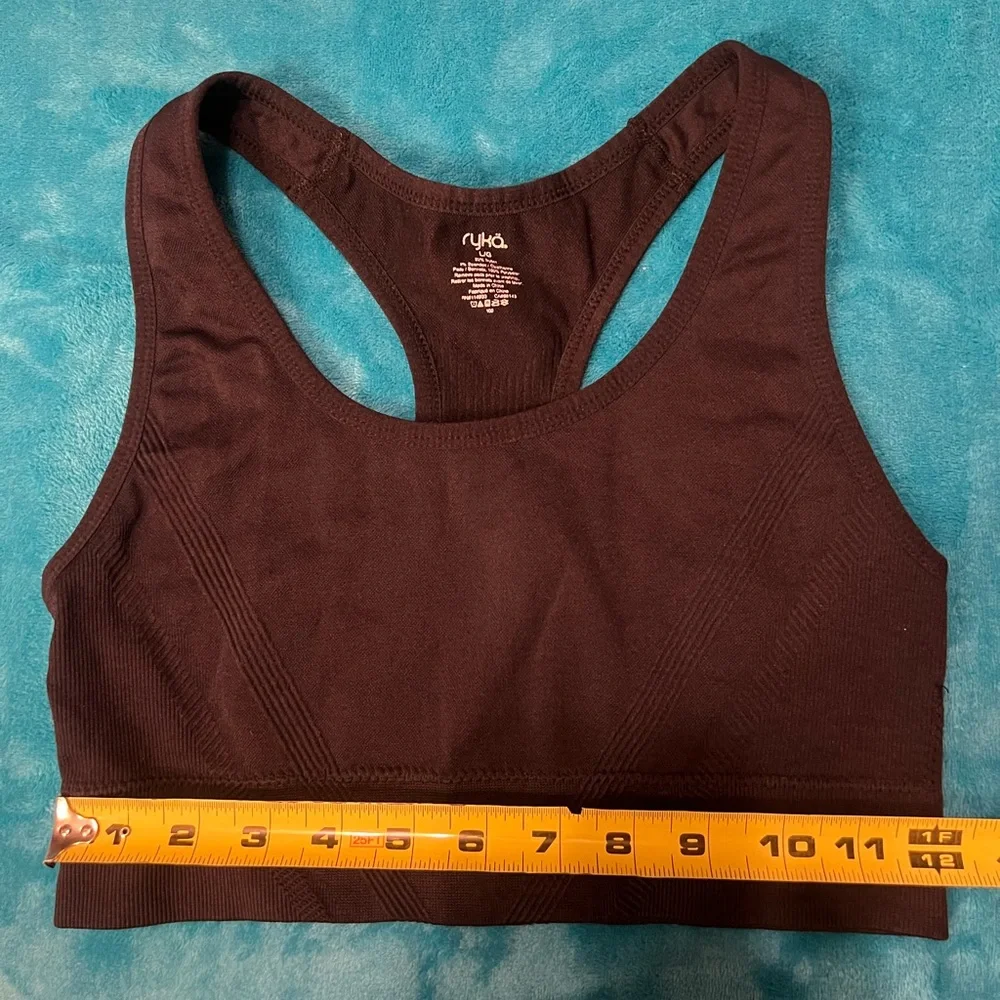 Ryka Sports Bra. - Picture 8 of 8